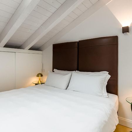 Allegroitalia Penthouse Montenapoleone Mediolan Zewnętrze zdjęcie
