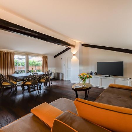 Allegroitalia Penthouse Montenapoleone Mediolan Zewnętrze zdjęcie