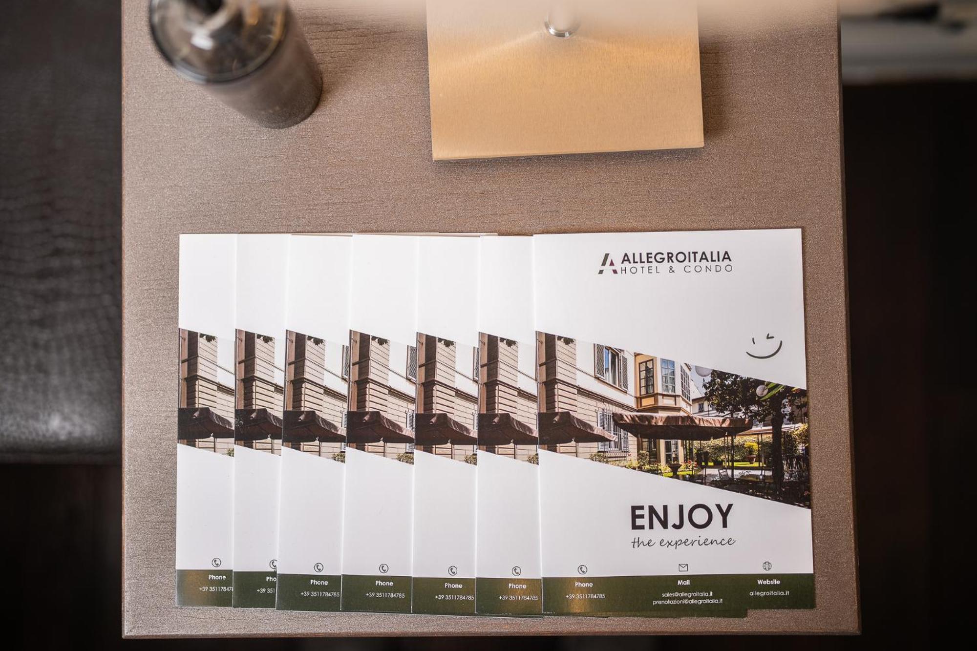 Allegroitalia Penthouse Montenapoleone Mediolan Zewnętrze zdjęcie