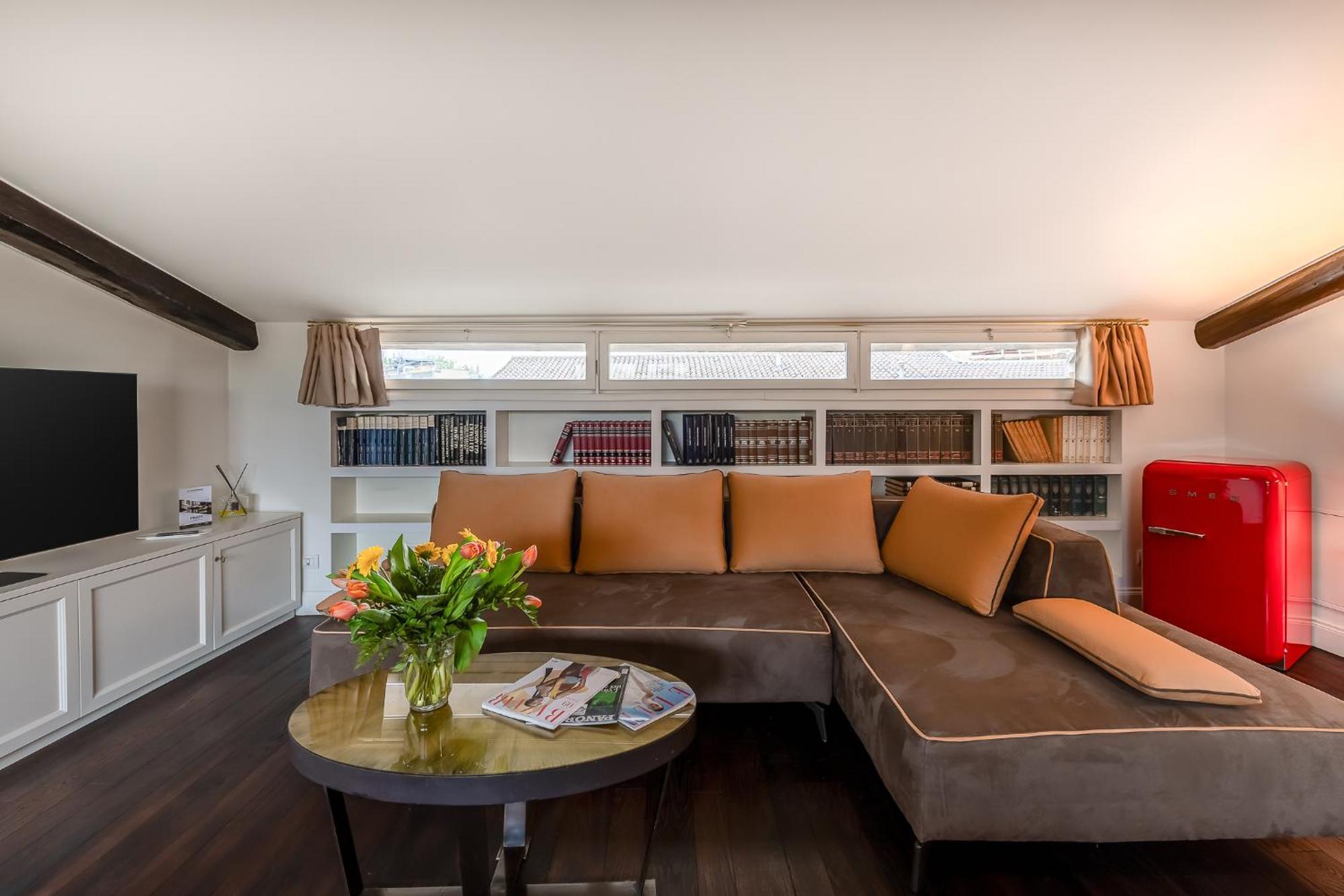 Allegroitalia Penthouse Montenapoleone Mediolan Zewnętrze zdjęcie