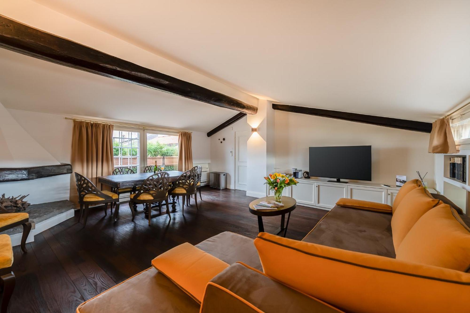 Allegroitalia Penthouse Montenapoleone Mediolan Zewnętrze zdjęcie
