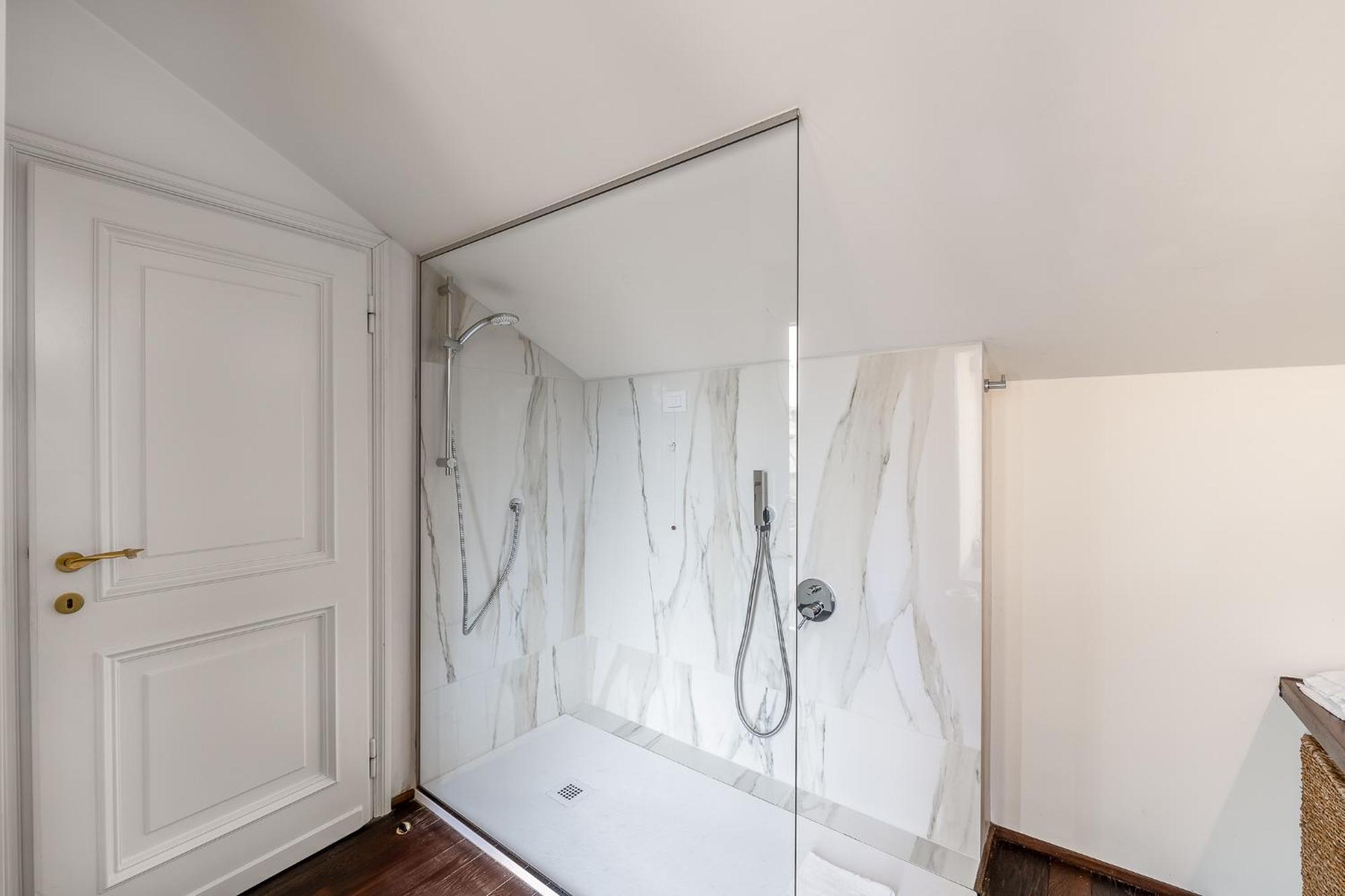 Allegroitalia Penthouse Montenapoleone Mediolan Zewnętrze zdjęcie