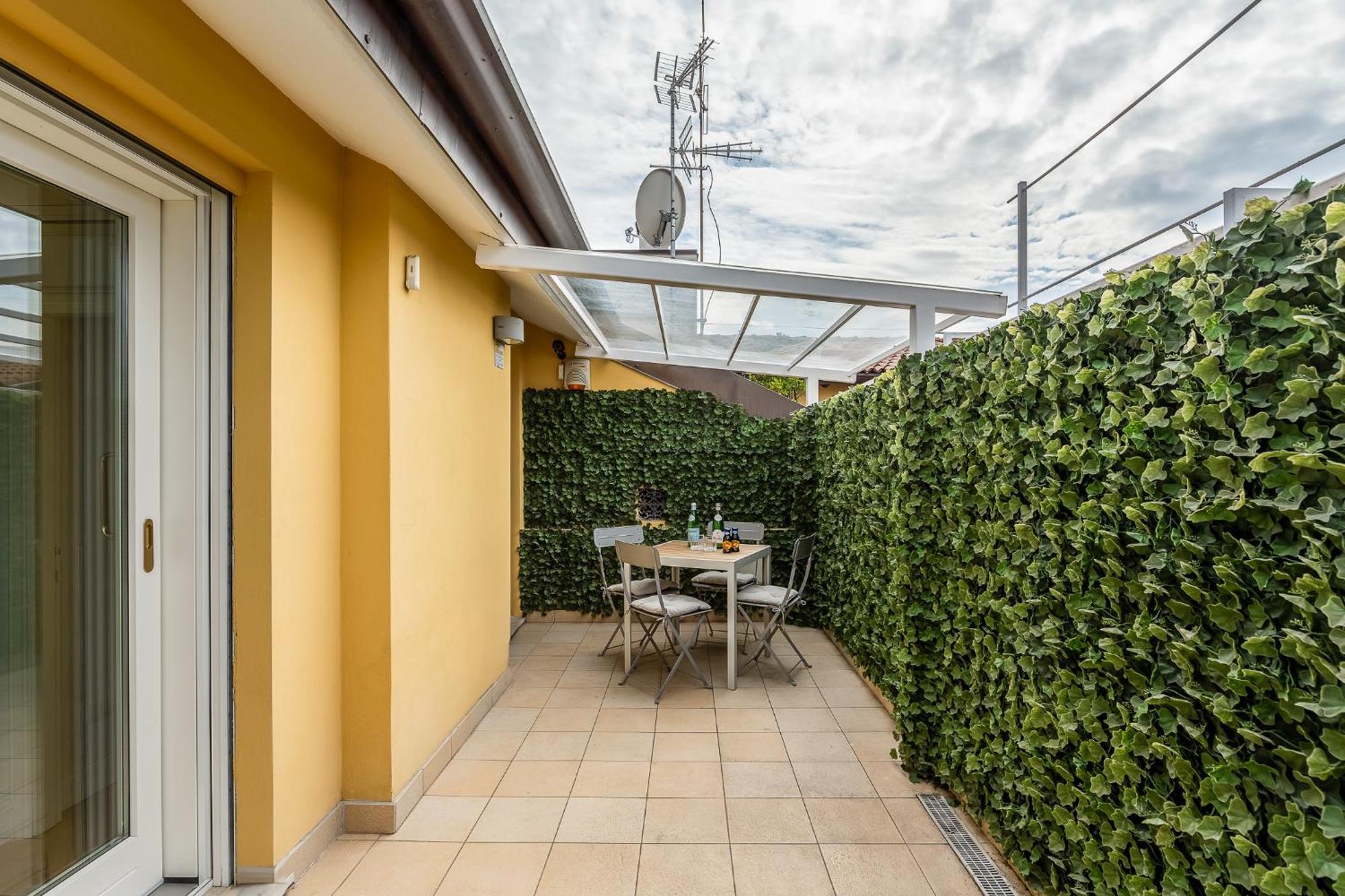 Allegroitalia Penthouse Montenapoleone Mediolan Zewnętrze zdjęcie